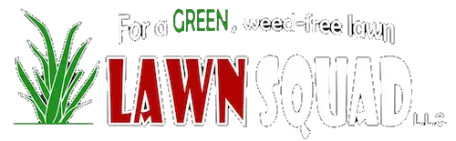 Lawn Squad